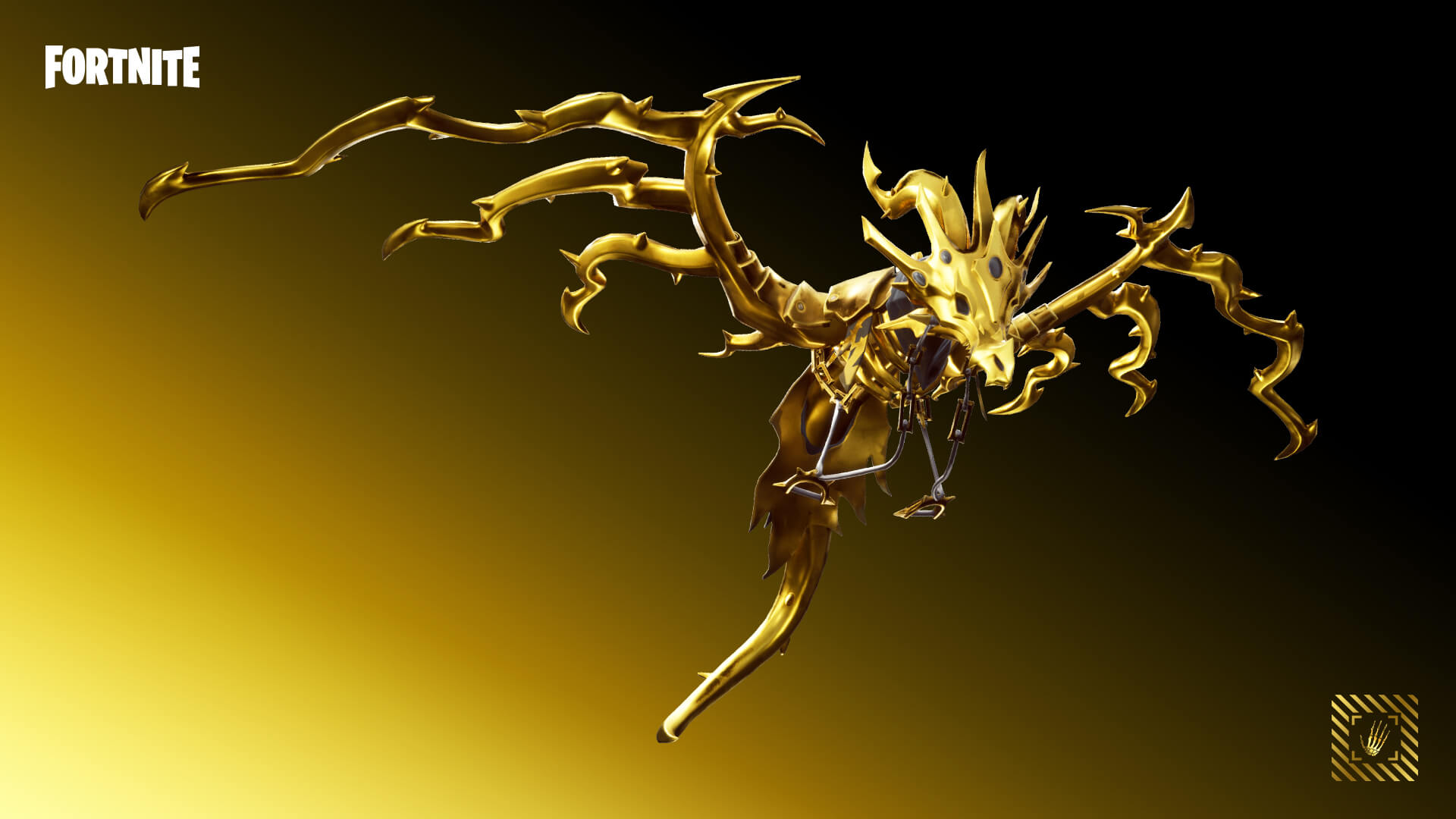 Oro's Reign Begins With Free Fortnite Challenges