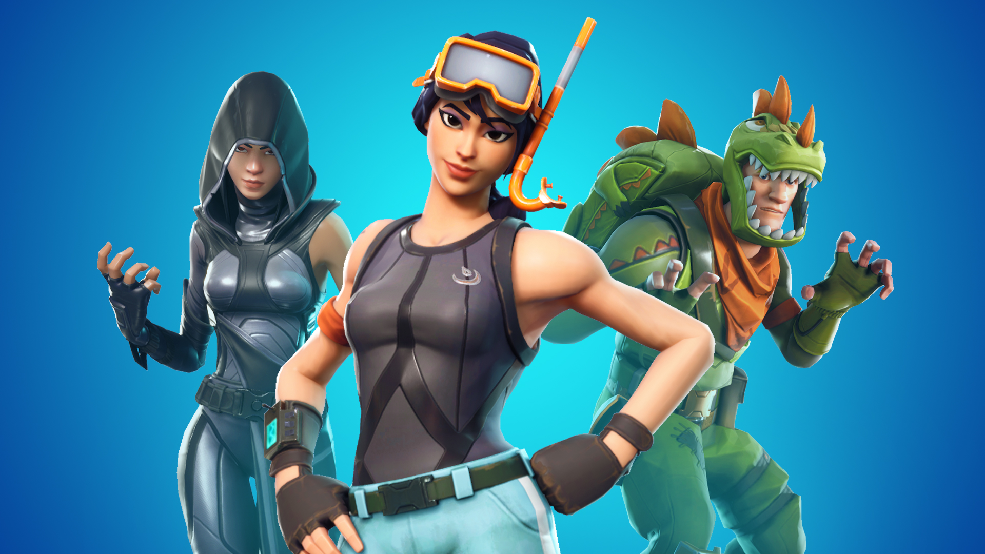 Comment Mettre L'aide à La Visée Sur Fortnite État du développement - Août 2018