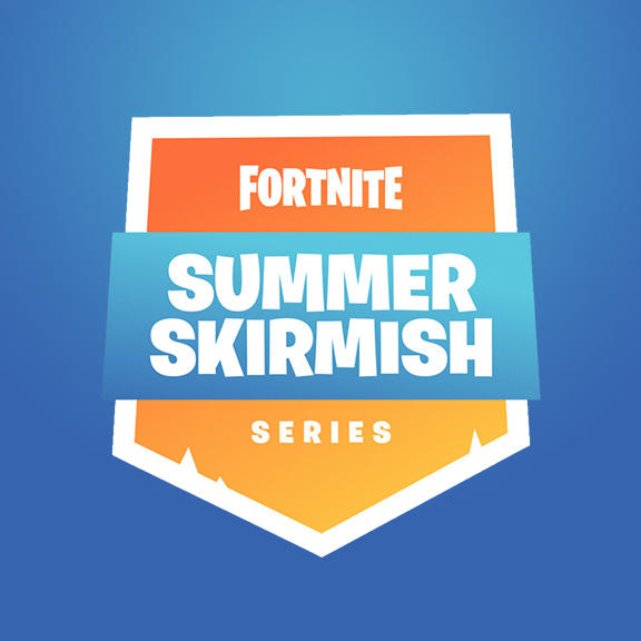Summer Skirmish Week 6 Standings Summer skirmish week 6 standings