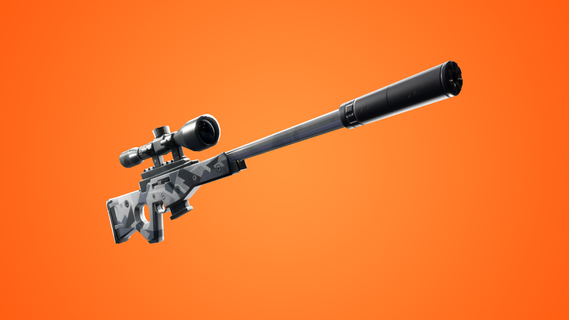 フォートナイト　スナイパーライフル Fortnite Info | Green fox on X: 