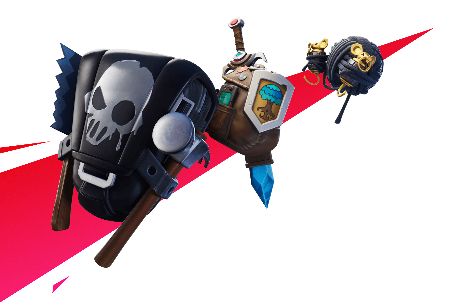 Fortnite Chapter 2 Season 2