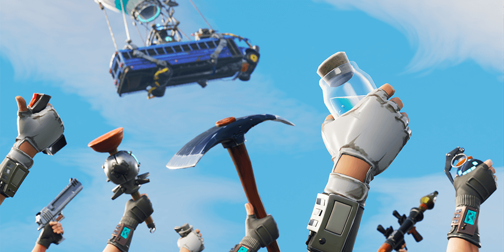 Session Game Tutorial playlist tutorial 1 by epic - Fortnite Creative Map Code - Fortnite.GG