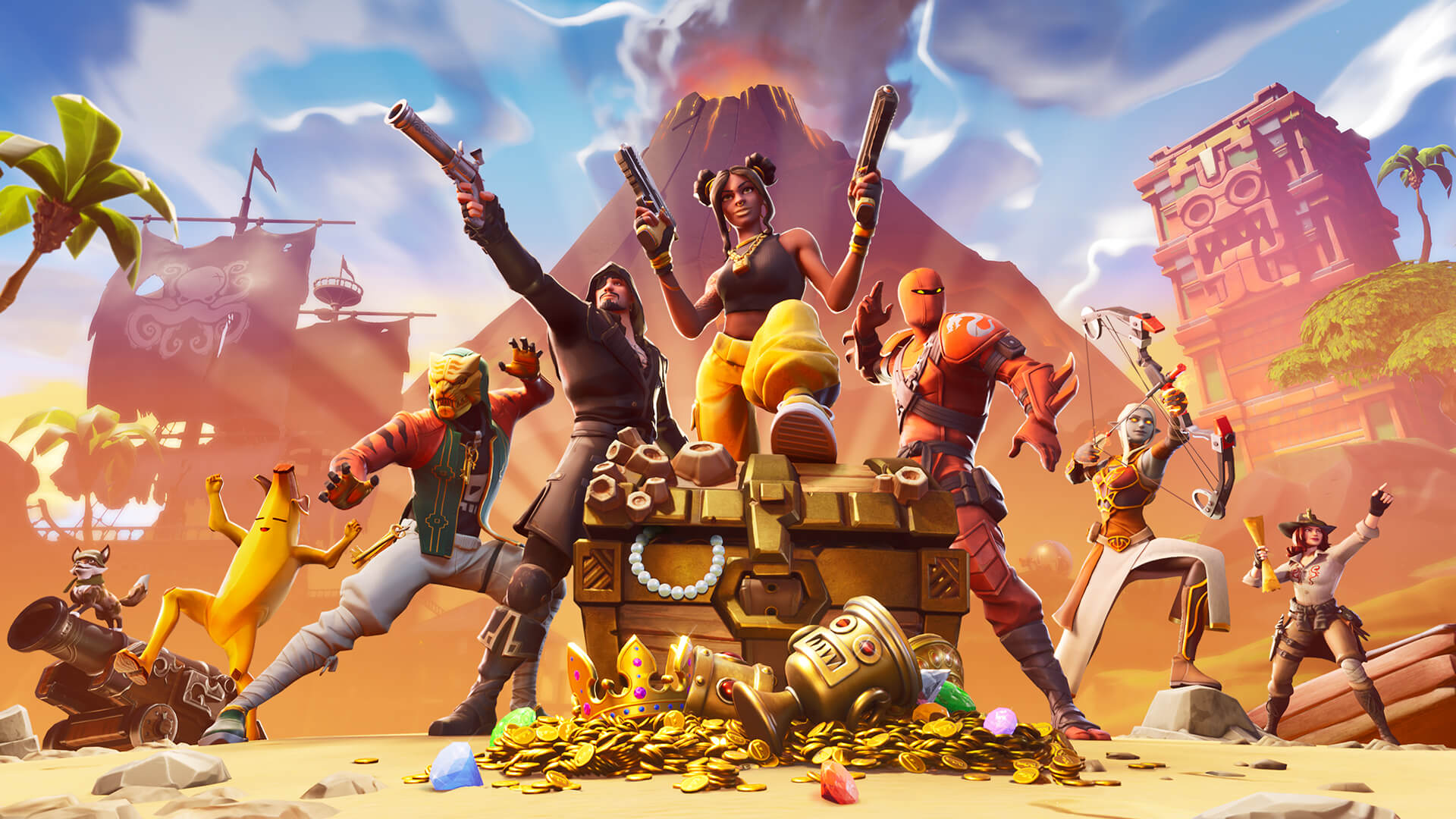 GIOCARE A FORTNITE SENZA SCARICA
