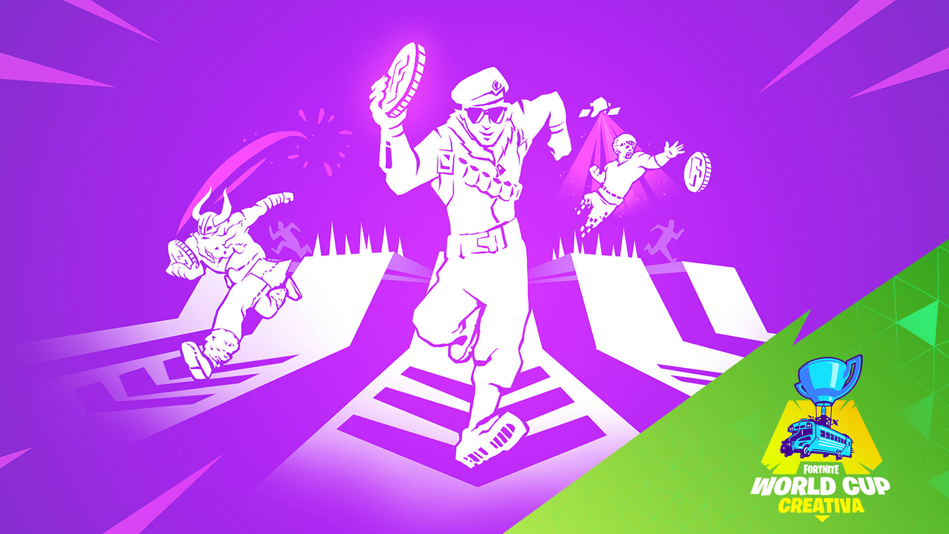 Fortnite: Patch Notes Italiana Update 10.10 - Powned.it