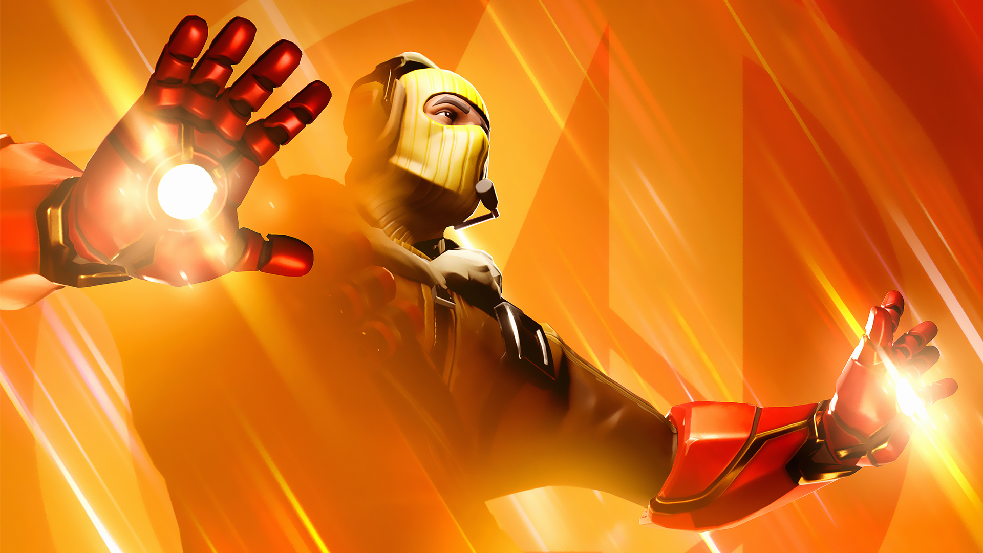 Fortnite v8.50 Patch Notes