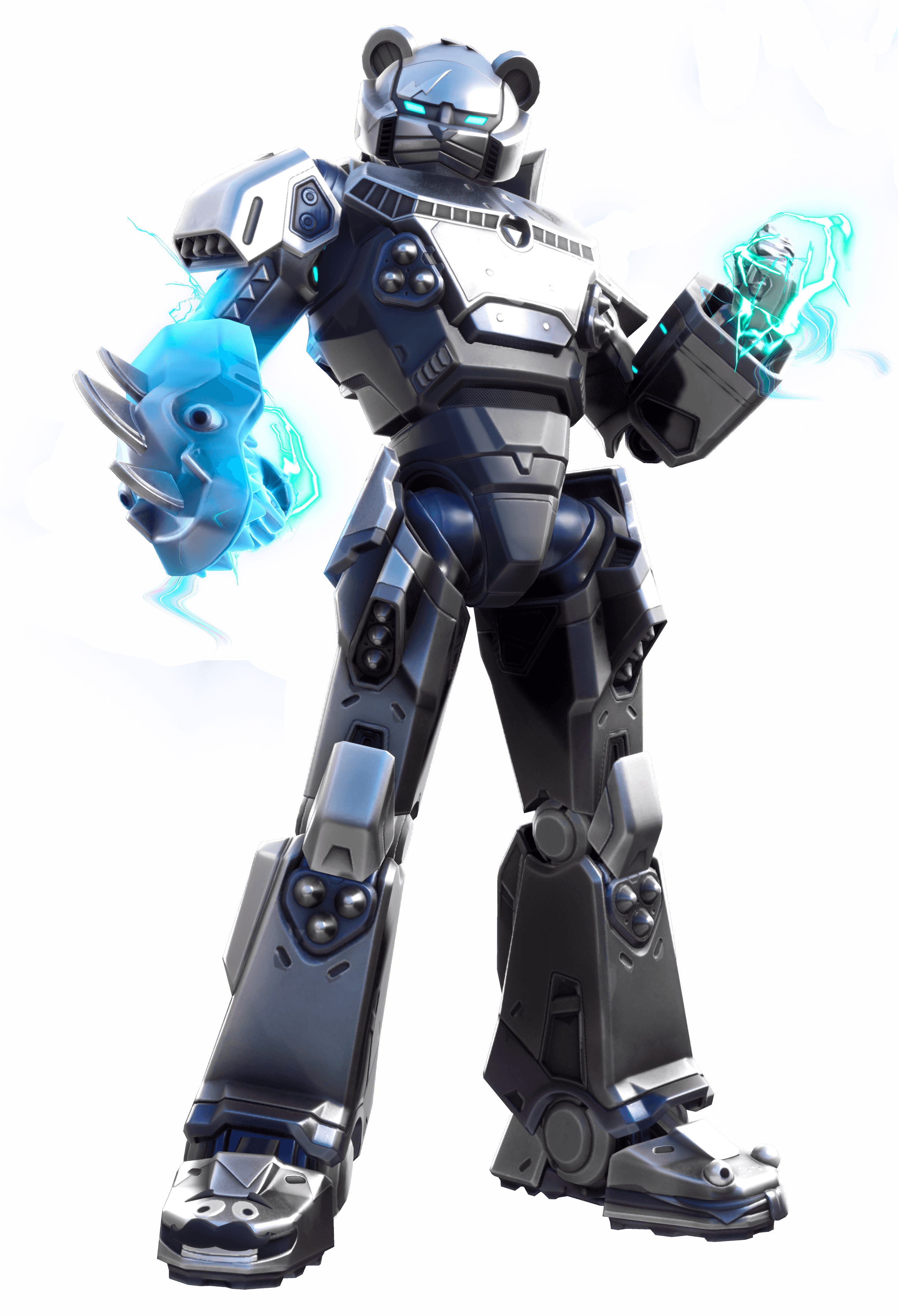 Fortnite Megastar Mongraal: Twitch Takeover! - 47n5l4e