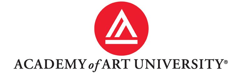 Academy of Art University Window Installation