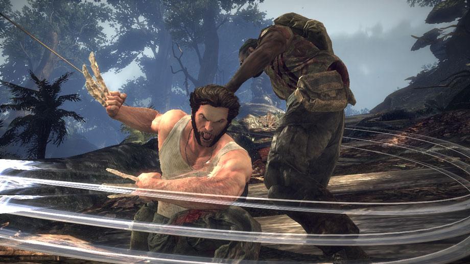 wolverine games for pc free