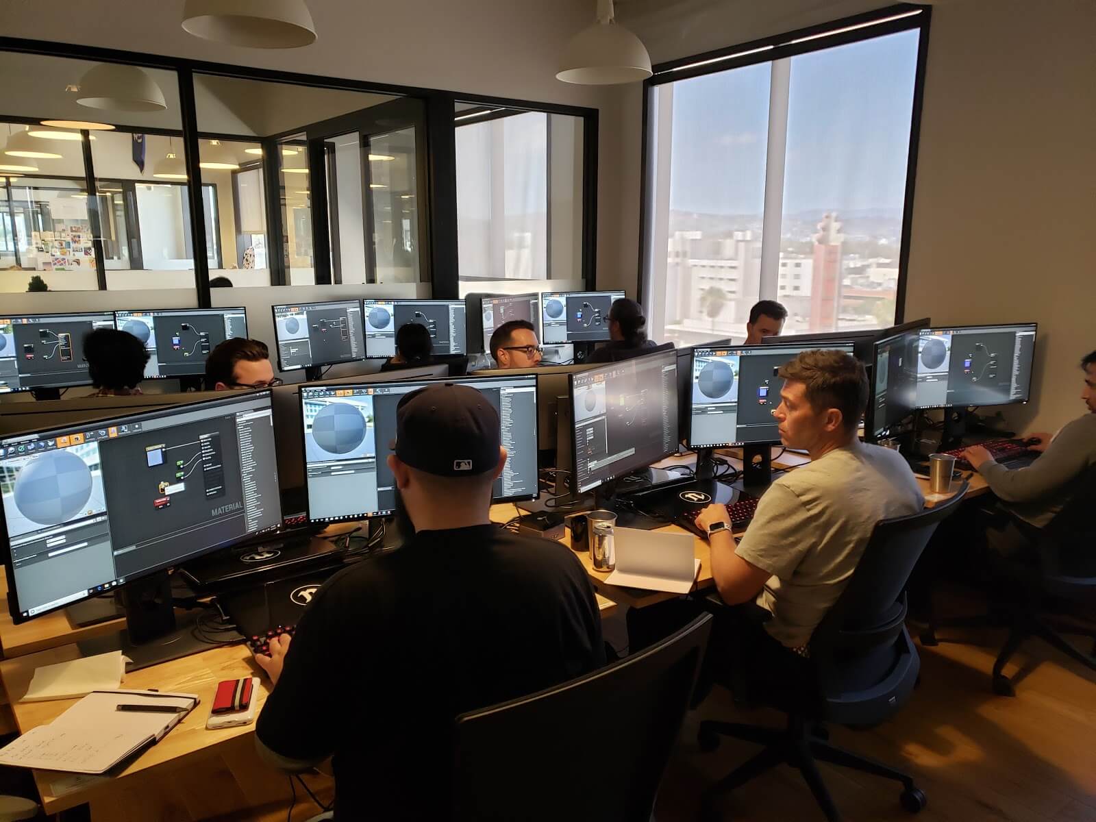 Authorized Training Center Program – FNCG
