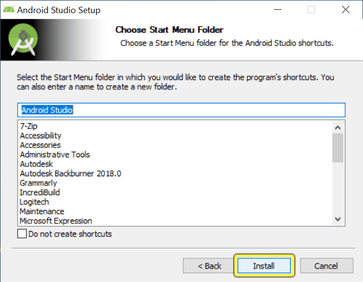 Android Beginners: Ndk Setup Step By Step – WATQVT
