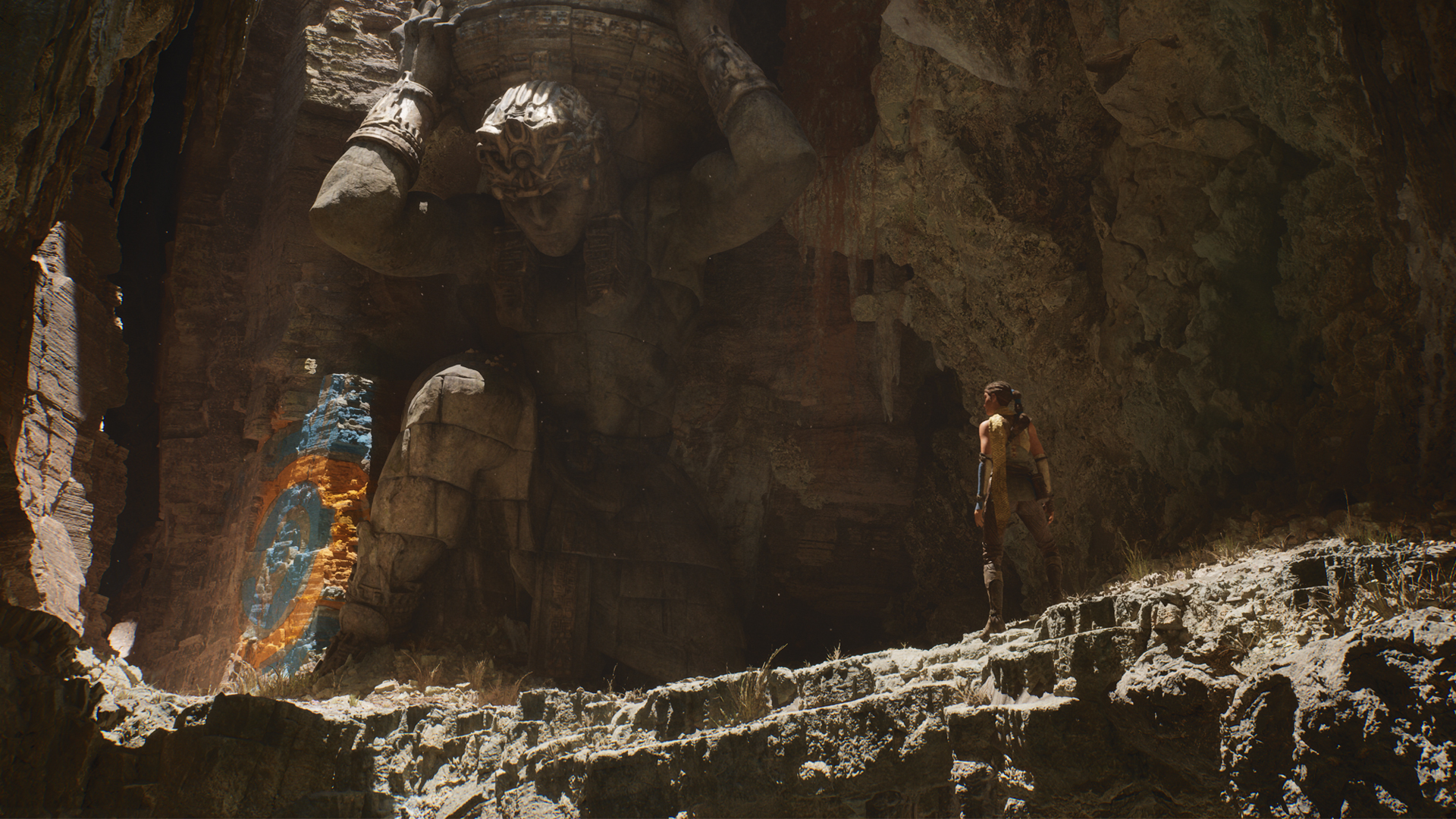 A First Look At Unreal Engine 5 Unreal Engine