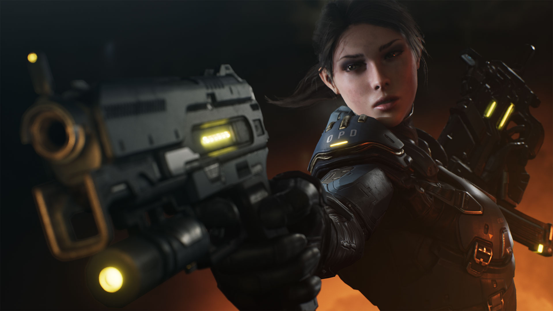 Paragon のアセットを無料公開 第三弾最終回 Unreal Engine