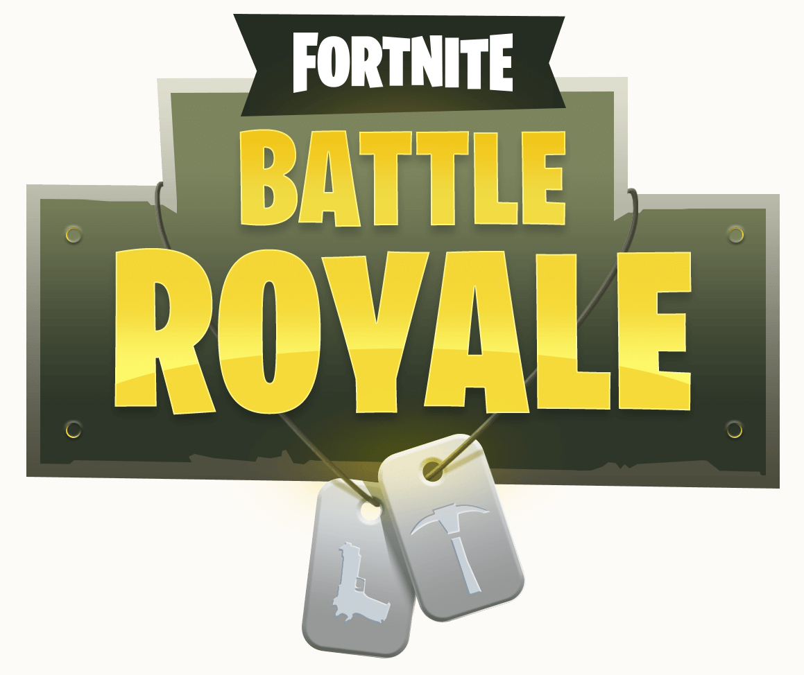 understanding the crossplay problem - fortnite console logo