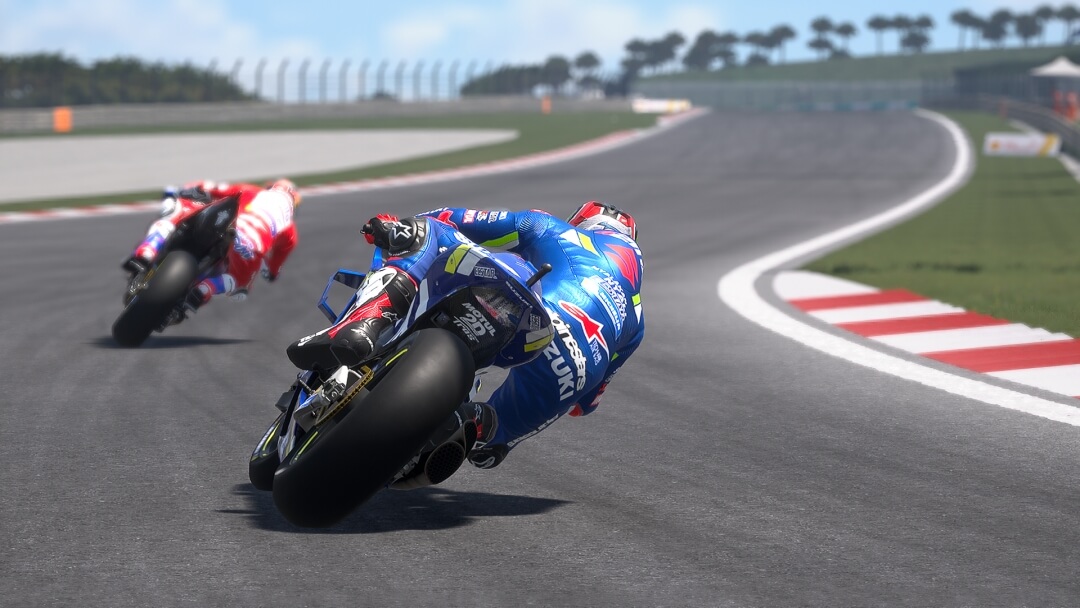 JOGO MOTO GP 19 PS4