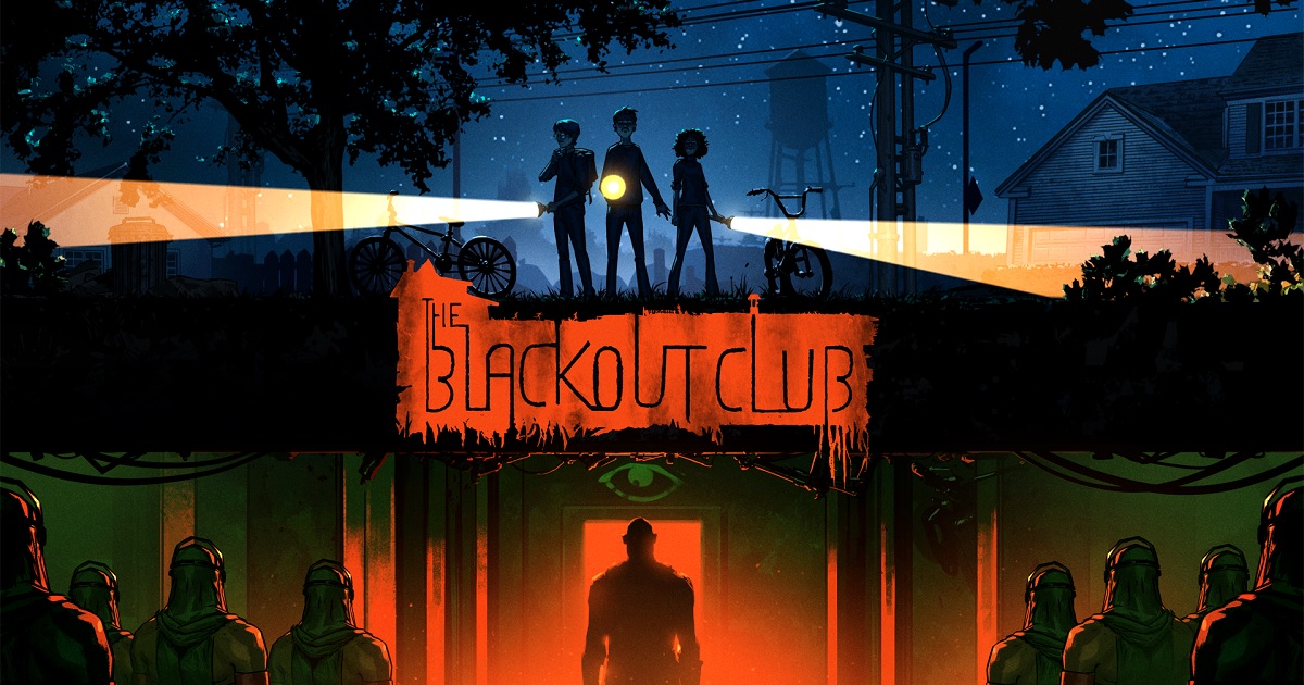 The Blackout Club 新しいことを恐れずに試す Co Op ホラー Unreal Engine