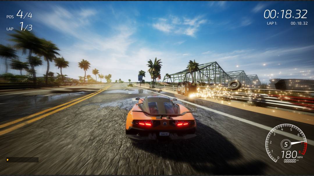 Enjoy the most complex free online car games like this new exclusive racing  game called Burnout Extreme: Car Racing. Bur…