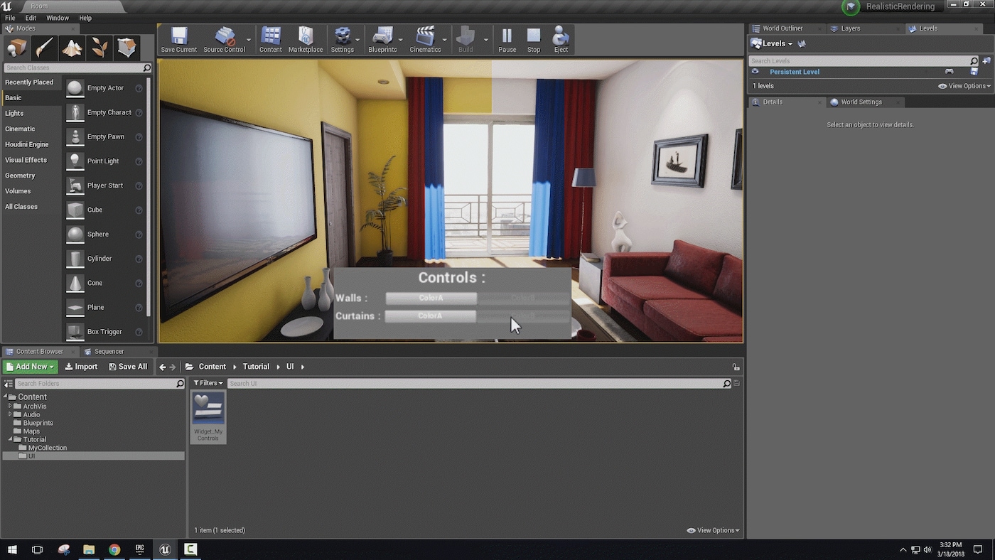 Blueprints Visual Scripting Unreal Engine Documentation