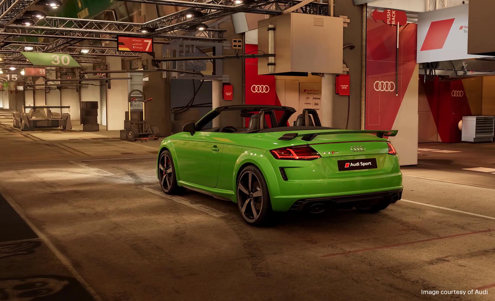 Audi Vr Experience Download