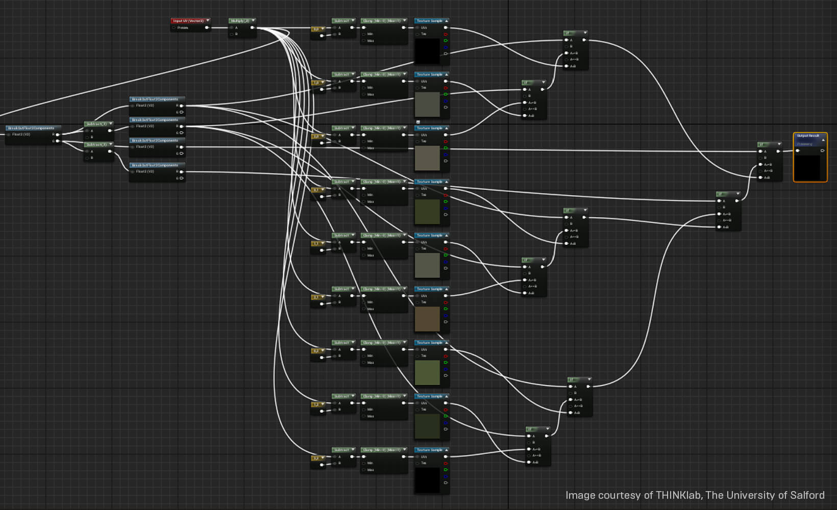 Using Network Emulation in Unreal Engine