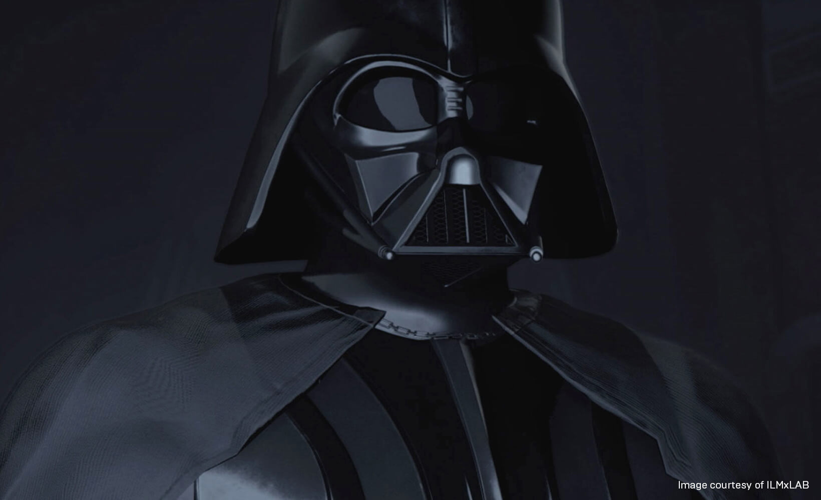 ダース ベイダーと対面できる Vr エクスペリエンス Vader Immortal Unreal Engine