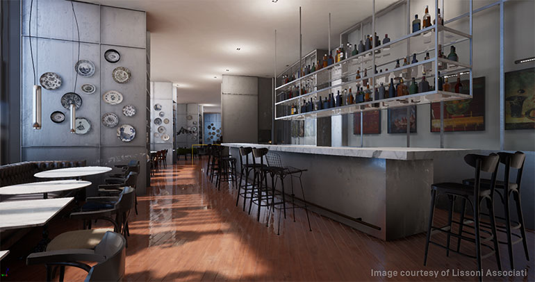 Explore Modern 3d Workflows For Unreal Engine With Datasmith Explore Modern 3d Workflows For Unreal Engine With Datasmith