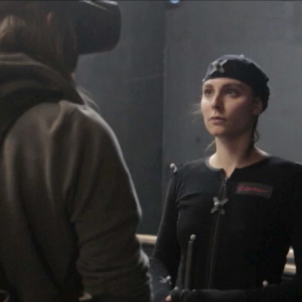 Mixed Reality Production with Unreal Engine