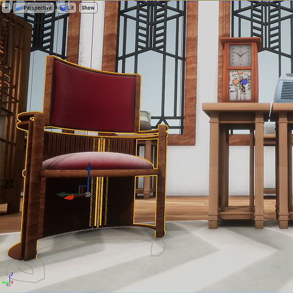 Modern 3d Workflows For Unreal Engine With Datasmith Modern 3d Workflows For Unreal Engine With Datasmith