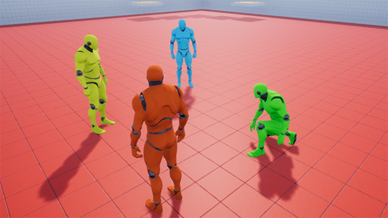 Featured free Marketplace content - April 2019 - Unreal Engine