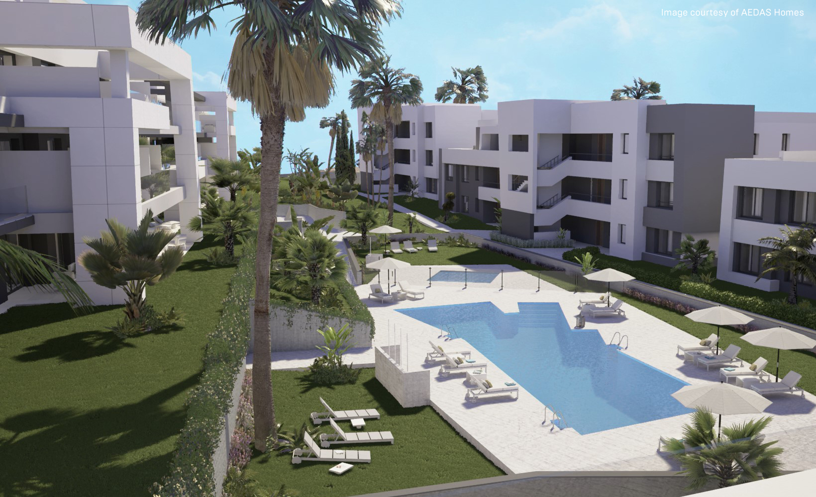 Mixed-reality architectural visualization opens doors for AEDAS Homes ...