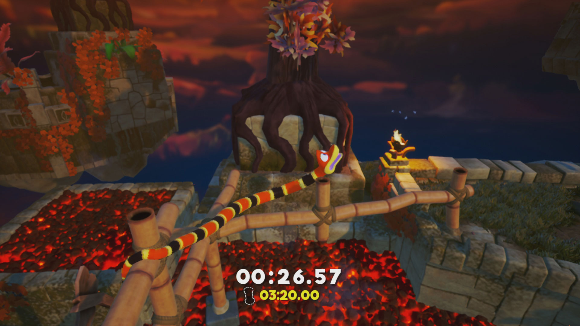 Sumo Digital与您探讨如何在任天堂Switch上发布游戏 Unreal Engine