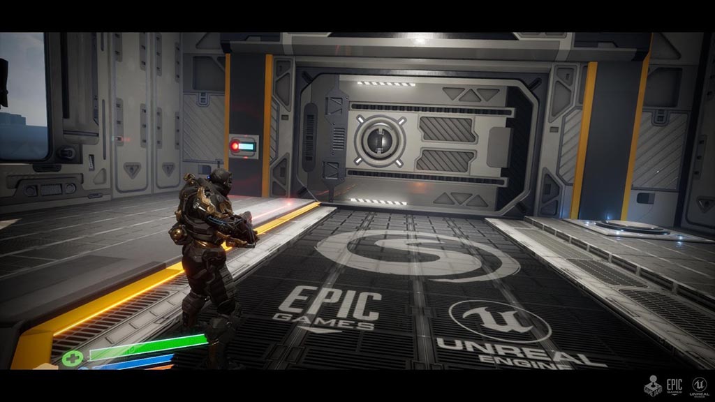 Sumo Digital on unleashing your team's creative talent with an internal