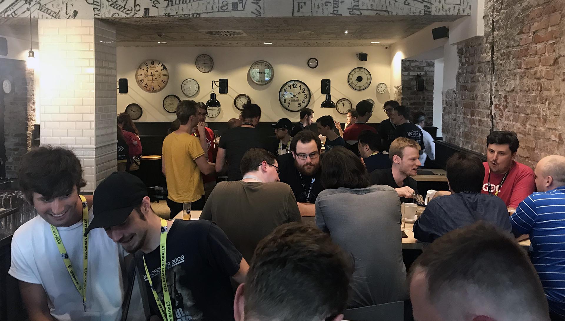 Unreal Engine Developers Converge at Gamescom 2018