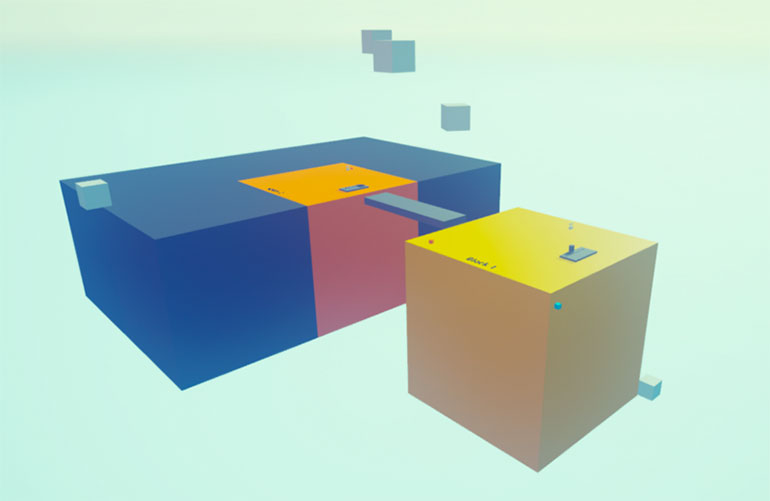 Getting Started with Google Blocks and Unreal Engine