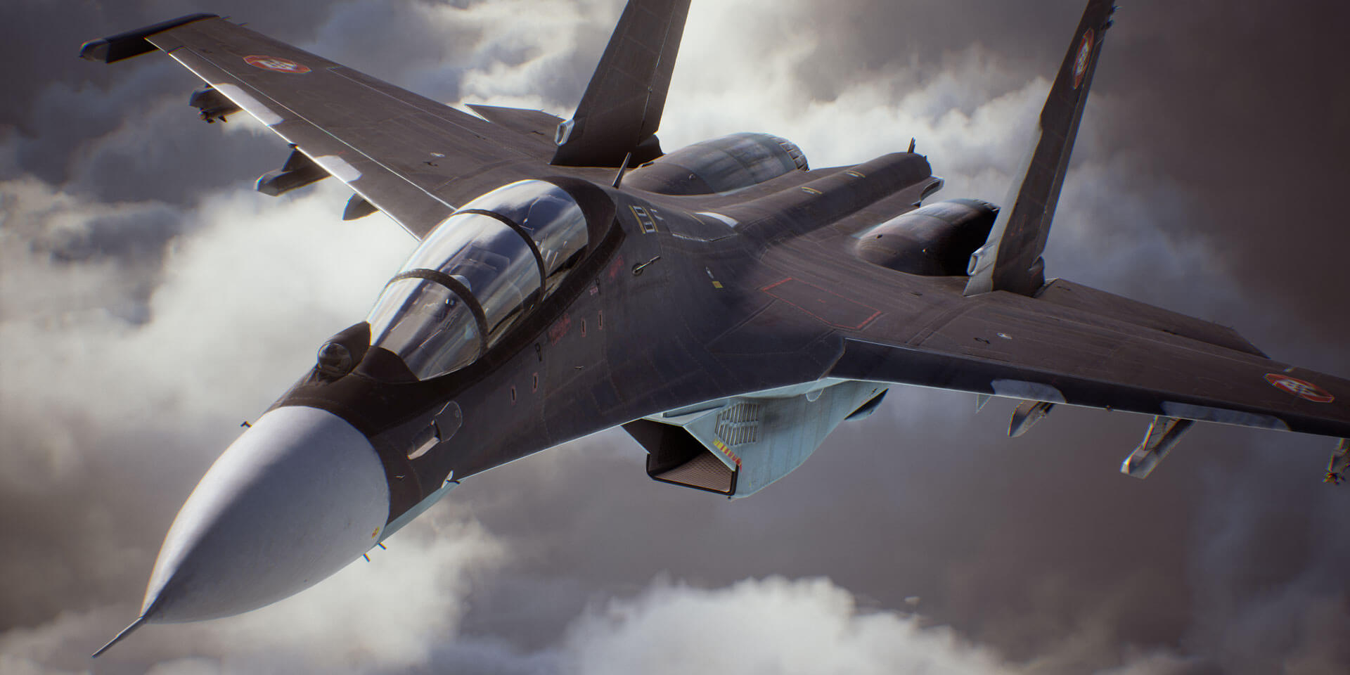 ACE COMBAT 7 soars high with UE4 to franchise’s best installment ACE COMBAT 7 soars high with UE4 to franchise’s best installment