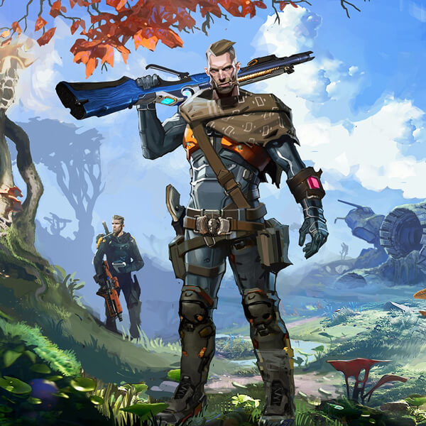Architecting Content For A Live Service Game Unreal Engine