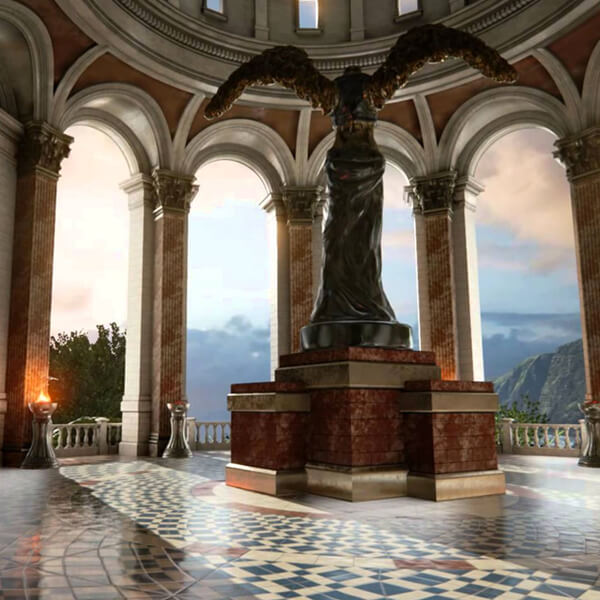 Data Driven Sound Design How I Learned To Love Data Assets Unreal Engine