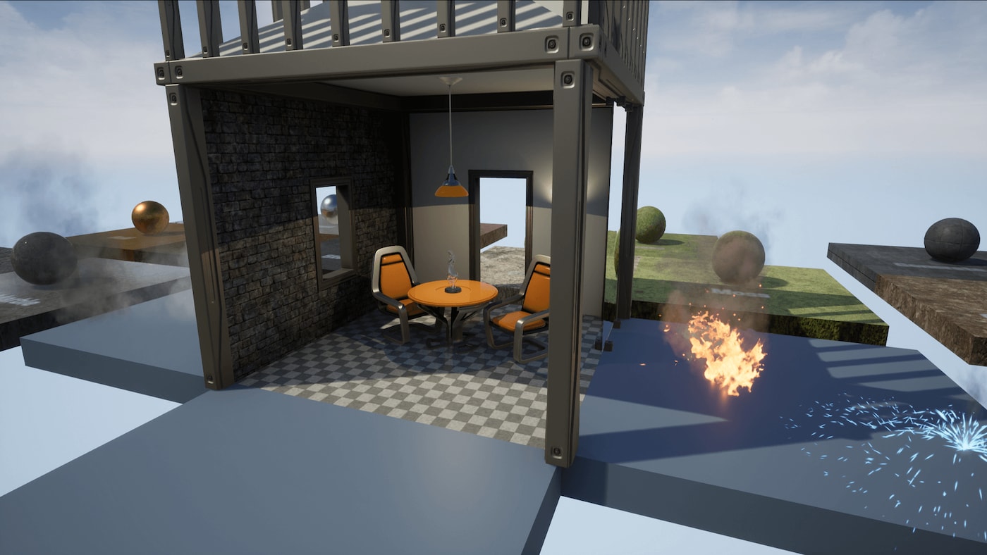 Unreal Engine 5 Documentation | Unreal Engine Documentation