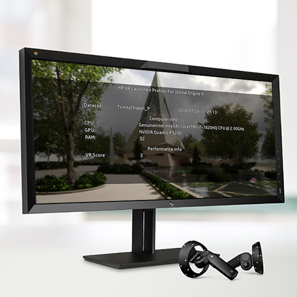 Evaluate Your Hardware Unreal Engine