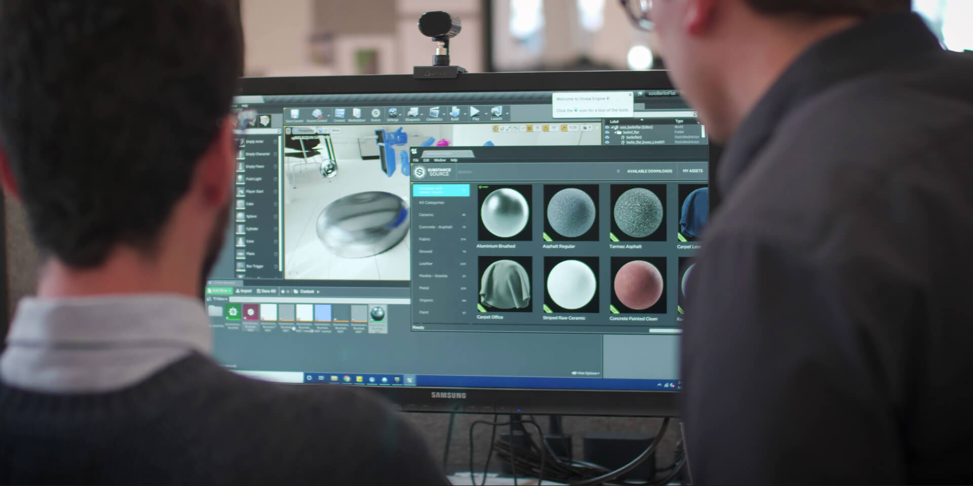 Cornell University partners with industry on a new approach to urban