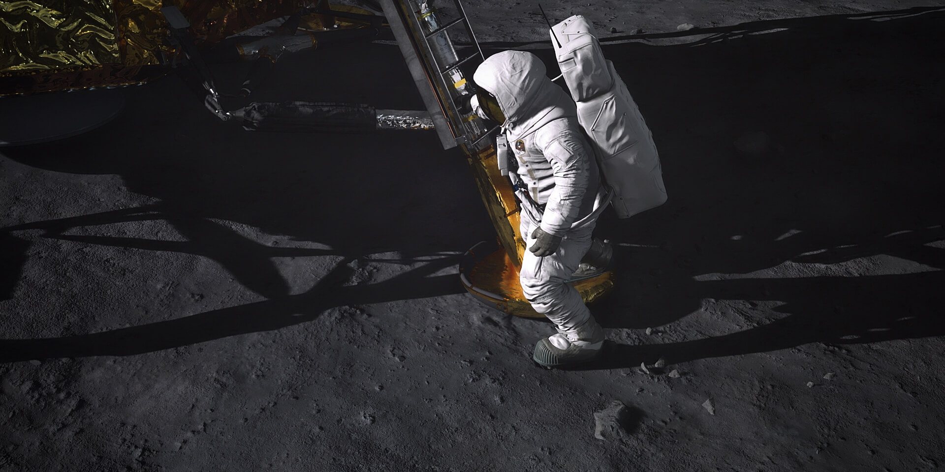 Mixed reality takes giant leap forward with Unreal Engine and HoloLens 2