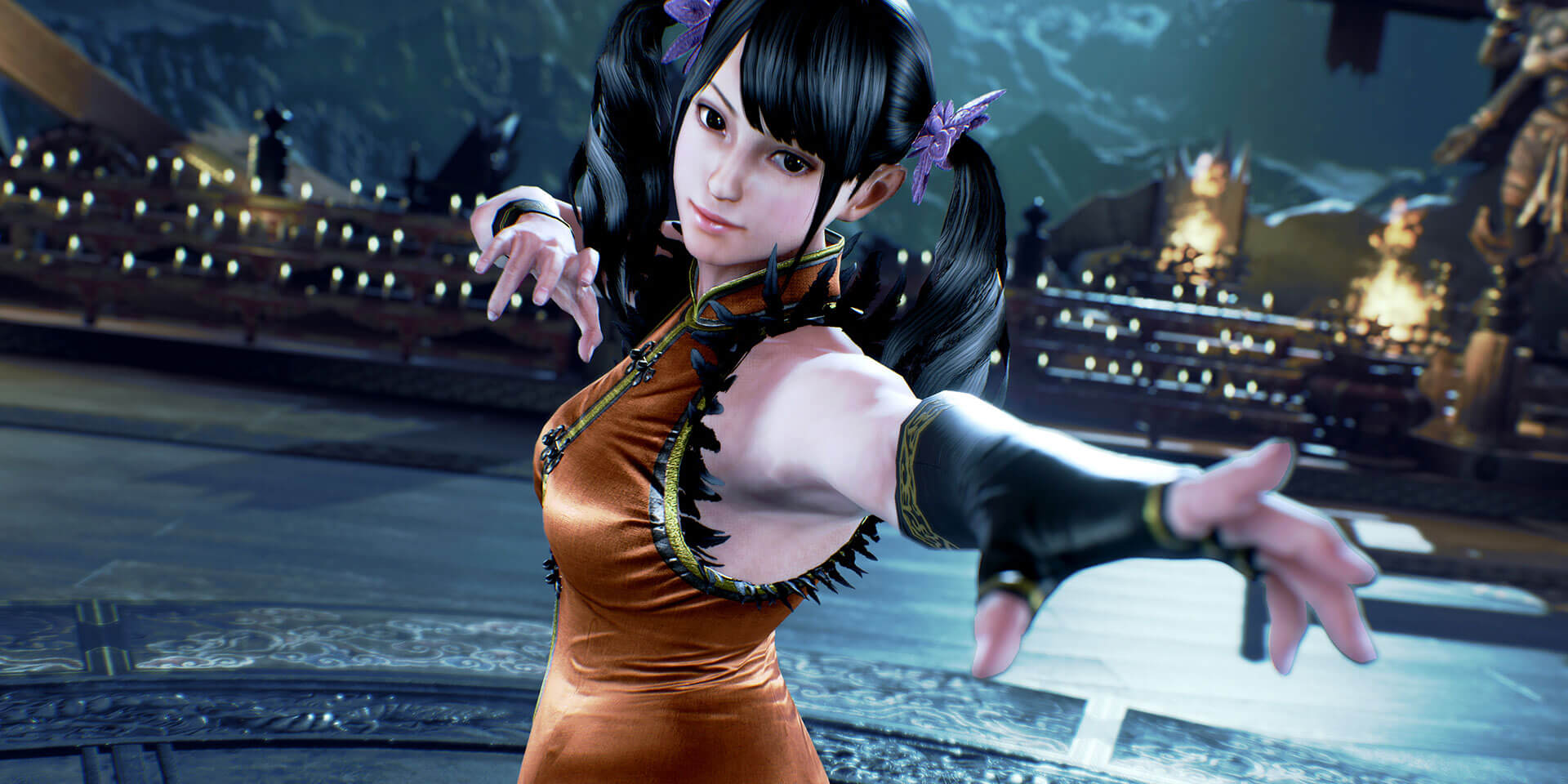 Bandai Namco Austin Unreal Engine The Technical Leap of the New Generation