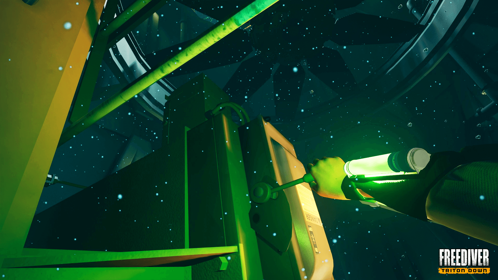 A comprehensive guide to creating 360degree game trailers using Unreal