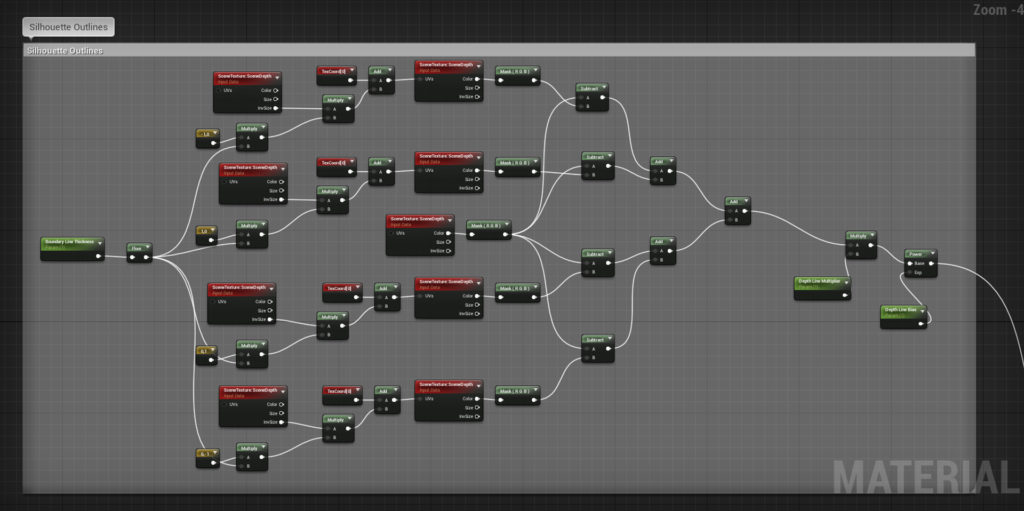 Blacksad breakdown: Howest student creates a playable 3D comic in UE4 ...