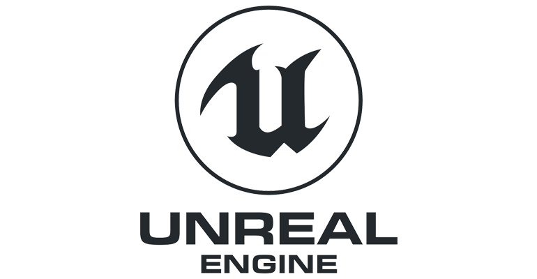 Image result for unreal engine logo