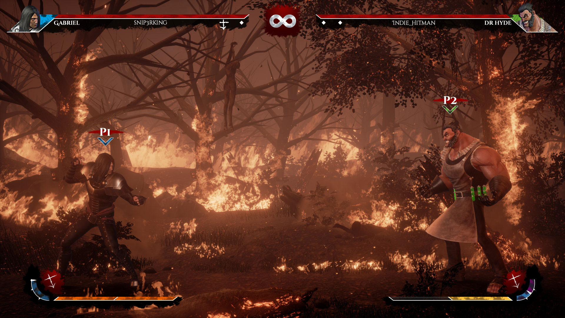 zem-t-esen-ko-k-iv-how-to-make-a-fighting-game-in-unreal-engine-4