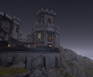 Unreal Tournament Community Maps