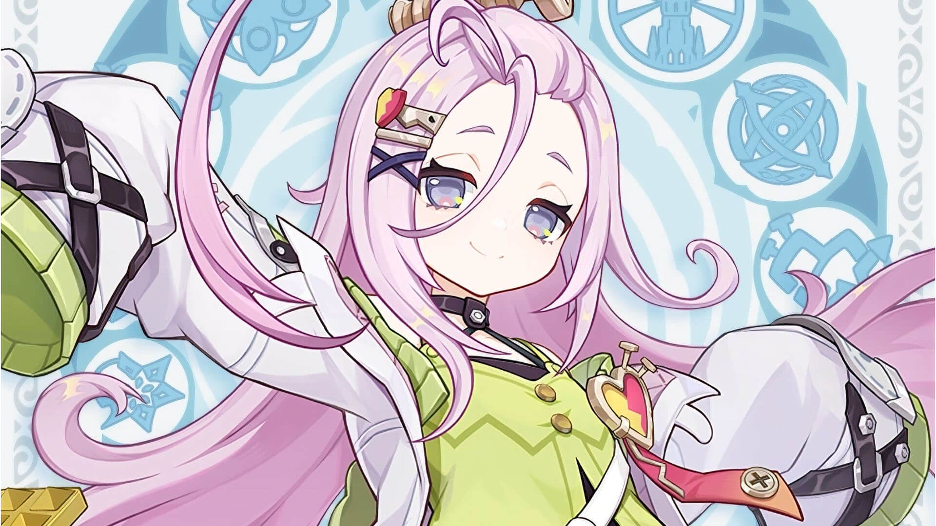 Aino Banner