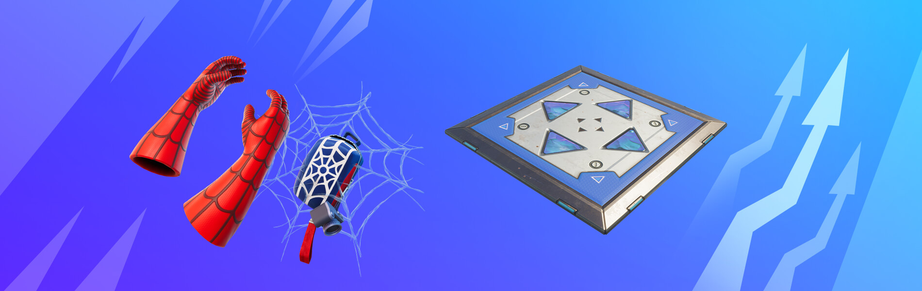 Amazing Web Week in Fortnite