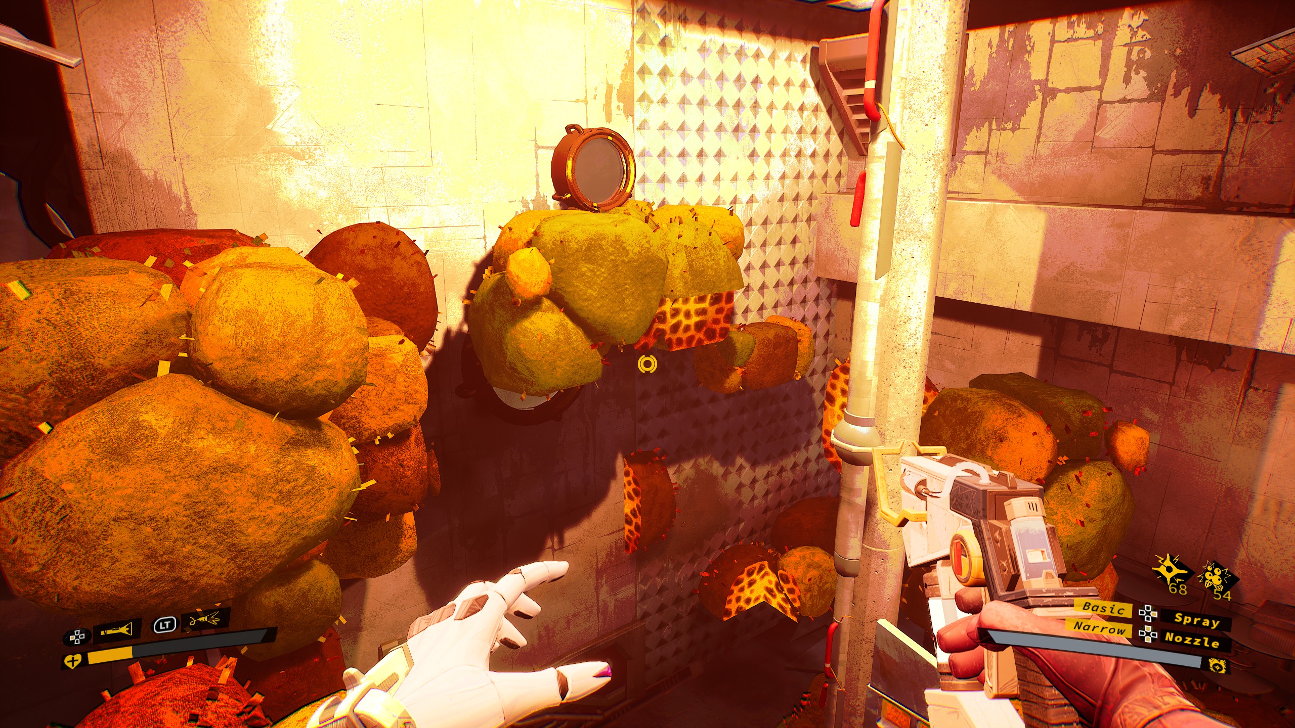 Ambrosia Sky Guide Stop A Clean Up Operation From Turning Into A Messy Tragedy Vent