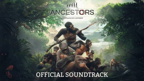 Ancestors the humankind odyssey ps4 hot sale discount code